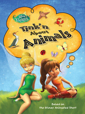 cover image of Disney Fairies